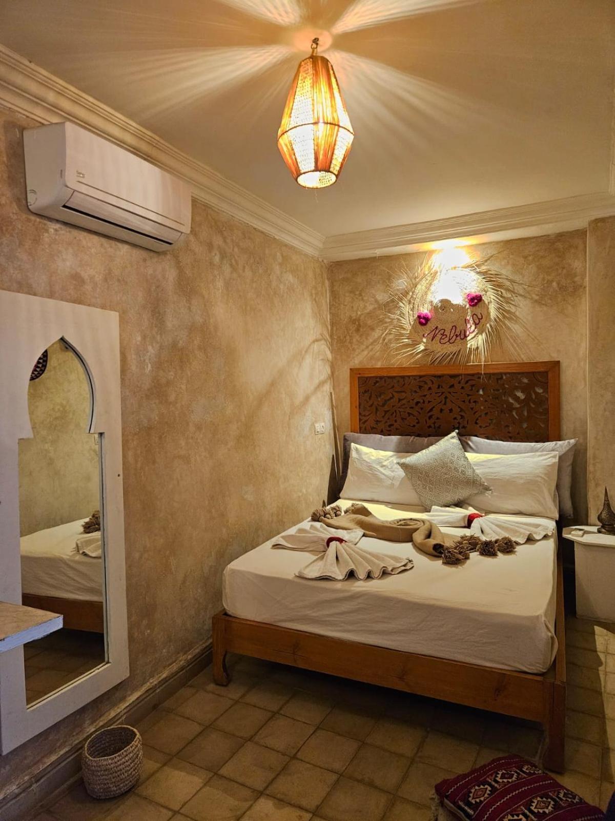Riad Cordoba Marrakesh Eksteriør billede